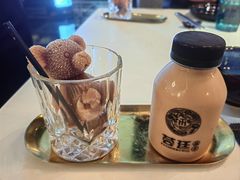-荟廷·晶萃(陆家嘴尚悦湾店)