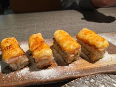 -炙柒Sekinana·精致日料(合生汇店)