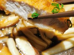 -堂本家洋食别馆·炸猪排(中心城店)