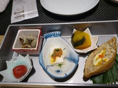 -虹料理·日料放题(悠方店)
