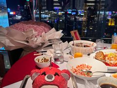 -悦轩中餐厅·高空江景·杭州柏悦酒店