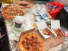 -达美乐比萨(定西路店)
