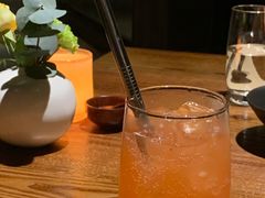 -Mercato莫卡多露台餐厅与酒吧(K11店)