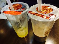 阿姨奶茶专卖(惠民路总店)-阿姨奶茶专卖(舌涧道杭州惠民路创始店)
