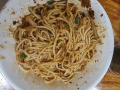 -洞子口张老二凉粉(文殊院店)