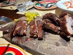 -马迭尔德式西餐精酿啤酒屋(中央大街店)