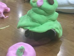 -小问号·科学启蒙·逻辑思维·阅读素养·口才演讲(杨浦合生汇中心)