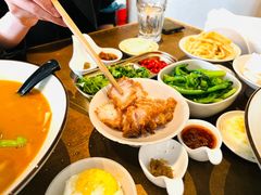 -漆黑觉米粉(三里屯店)