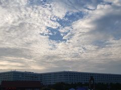 -青岛银沙滩温德姆至尊酒店