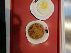 -来必堡(娄山关路店)