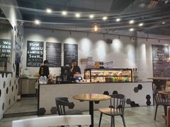 -HELLO 27 意面·沙拉·帕尼尼