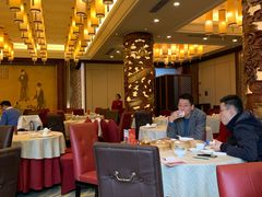 大堂-潮府馆·非遗潮州菜·世纪公园(新国际博览中心店)