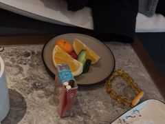 -和子足浴SPA会馆(东方之门店)