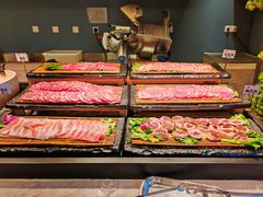 -千滋百味自助海鲜烤肉(布吉景华店)