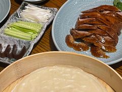 -丽江金茂凯悦臻选酒店-滇香馆