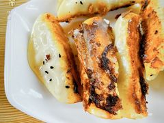 -众口斋锅贴(银泰城店)