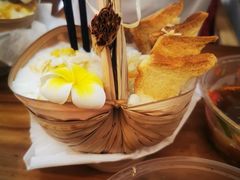 -婉泰·特色小吃·舂鸡脚(告庄二店)