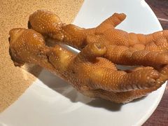 -外婆家(义乌新光汇购物中心店)