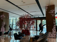 -广州白云机场雅高诺富特酒店