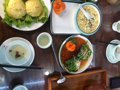 -八木轩·寻味大理白族民俗餐厅(文献路店)