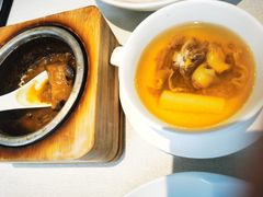 滋补深海响螺汤-逸道(益丰·外滩源店)