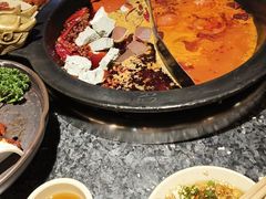 -蜀大侠火锅(春熙路店)