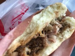 -东关吉祥西安腊汁肉夹馍(健德门店)