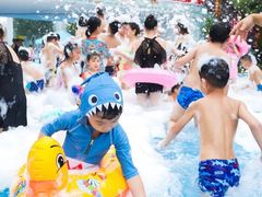 -欢乐水魔方水世界