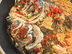 -俏湖兰·辣椒炒个肉(海沧店)