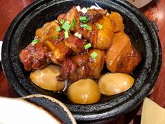 冷厨红烧肉-冷大厨灌汤包