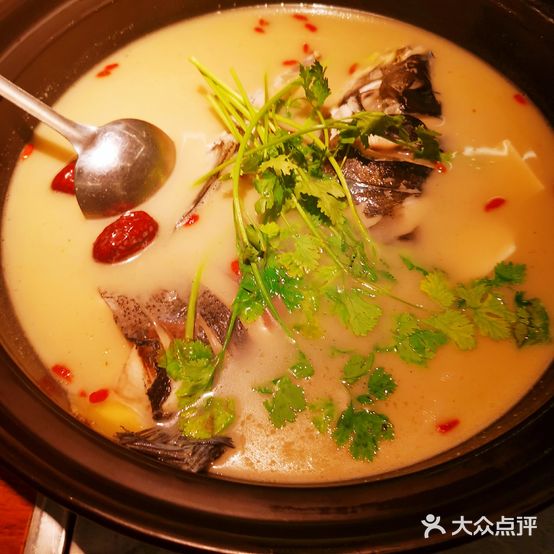 酒保田鱼庄(广益哥伦布店)