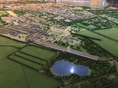 -嘉峪关城市博物馆