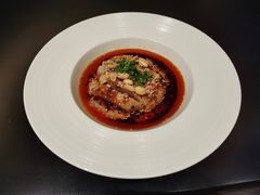 四川口水鸡-丽晶轩中餐厅(重庆丽晶酒店)