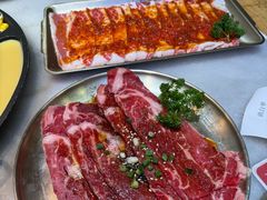 -韩宫宴和牛烤肉(合肥滨湖银泰城店)