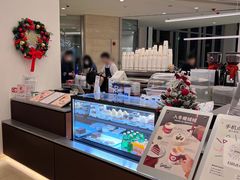 -Seesaw Coffee(上海国金中心店)