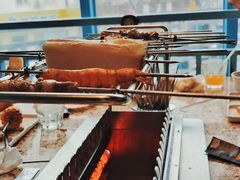-丰茂烤串(六里桥店)