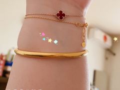 -梵克雅宝(国贸商城店)