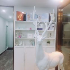 -时间海科学美容