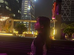 -DEW Lounge(深圳湾店)