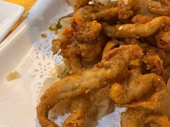 -烧鹅妹饭店