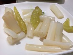 -海底捞火锅(中商百货店)