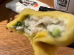 -吕氏疙瘩汤·新鲁菜(济南万象城店)