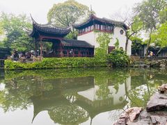 -拙政园