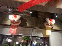 -扬州狮子楼·非遗淮扬菜(东关街店)
