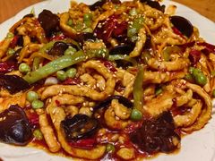 -張飛扒肉·龙江非遗(道外店)