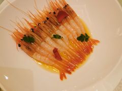 -青岛香格里拉·香宫中餐厅