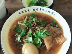 -每碗面馆(新鸿安大厦店)