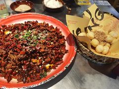 -馬伍旺川菜(江北虹悦城店)