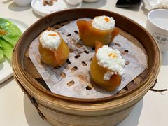 -蔡澜点心·粤菜(月星环球港店)