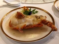 -唐阁(香港朗廷酒店)